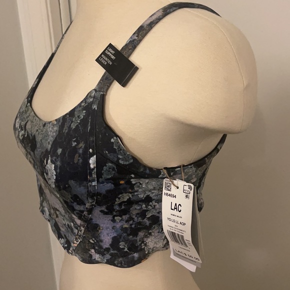🌻 | Spring Clearance | Adidas Training Bra - Picture 4 of 8